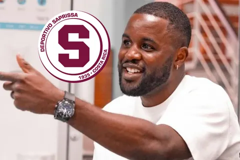Sale a la luz la verdadera razón por la que Joel Campbell no firmó en Saprissa tras irse de Alajuelense: “Tenía la posibilidad”