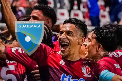 La razón por la que Guatemala celebró el triunfo de Real Estelí vs Tigres por la Concachampions