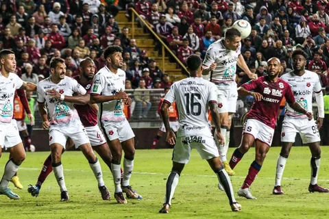 El único de Centroamérica que destaca entre los mejores 30 Clásicos de América