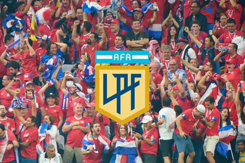 Dirigió a la Selección de Costa Rica, fue mundialista y ahora sorprende con su llegada a Argentina
