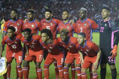 Eliminatorias Concacaf 2026: los rivales a los que enfrentaría la Selección de Panamá