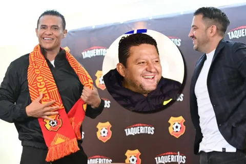 Herediano tiene cerca una figura del fútbol tico. (Foto: Herediano)