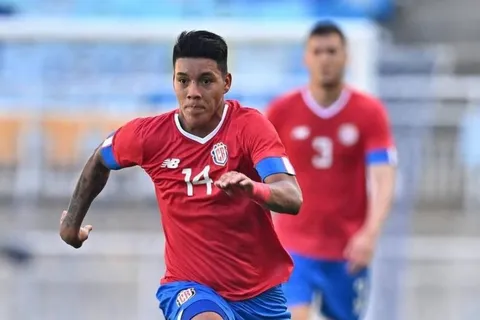 FIFA determinó sanción de Orlando Galo y fecha de regreso a las canchas