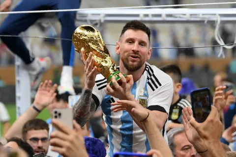 El conmovedor mensaje de Lionel Messi a un mes de ser campeón del mundo