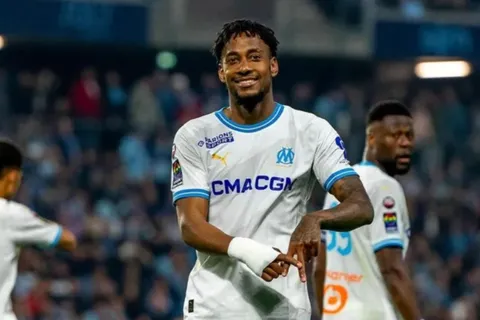 Por encima de Dely Valdés: Michael Amir Murillo consigue en Europa lo que ningún panameño pudo.