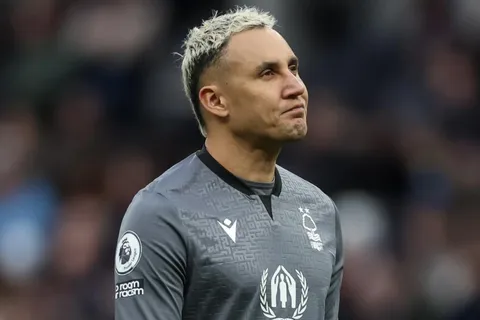 Destino inesperado: Keylor Navas aparece en Europa gracias a un ex Real Madrid