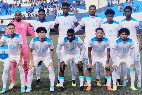 Juegos Centroamericanos y del Caribe: Honduras gana la medalla de bronce tras vencer a El Salvador
