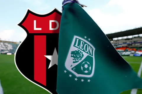 No es solo Joel Campbell: Alajuelense quiere otro "refuerzo" del León