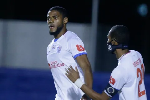 Olimpia clasificó a cuartos de final al vencer sin problemas a Managua FC