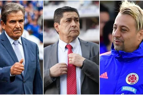 Se dan a conocer los detalles del contrato del nuevo técnico de Guatemala
