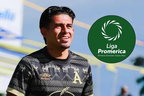 Se iría de Alianza: Mario González consigue la oferta de un equipo de Costa Rica que sacude a El Salvador