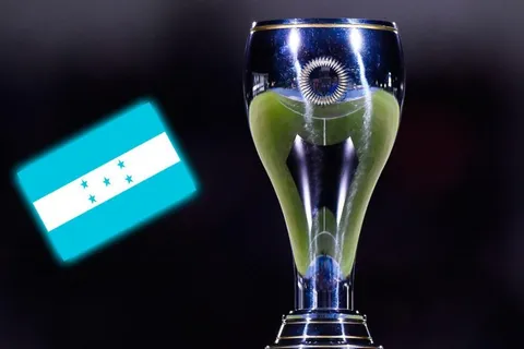 Honduras es elegida como sede para importante torneo de Concacaf