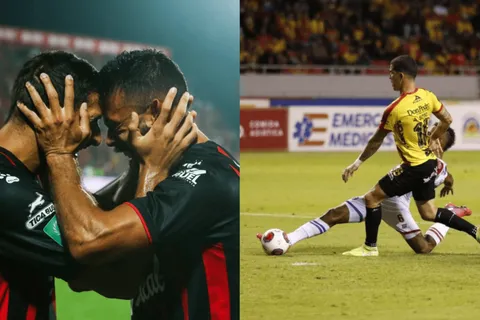 Clausura 2022 de la Liga Promérica de Costa Rica: resultados de las semifinales y cuándo se juegan las finales