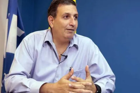 Jorge Salomón adelanta posible nombramiento de Fabian Coito
