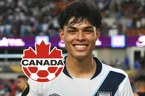 canada-seleccion guatemala-olger escobar