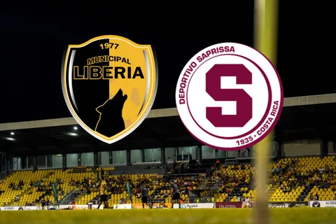 Liberia vs. Saprissa: a qué hora juegan y qué canal transmite la ida de las semifinales del Torneo de Copa