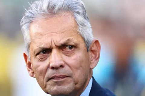 Mientras Honduras busca técnico tras el fracaso al Mundial 2026, este histórico club busca fichar a Reinaldo Rueda