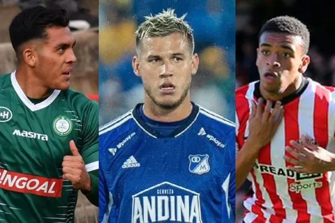 Liga de Naciones de la Concacaf 2022-23: los legionarios que tendrá Costa Rica para el cierre de la Liga A