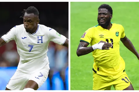 Honduras vs. Jamaica: ver aquí EN VIVO y EN DIRECTO el encuentro de hoy por la fecha 6 del Octagonal Final de las Eliminatorias CONCACAF