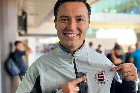 En Saprissa quieren fichar a Cubo Torres.