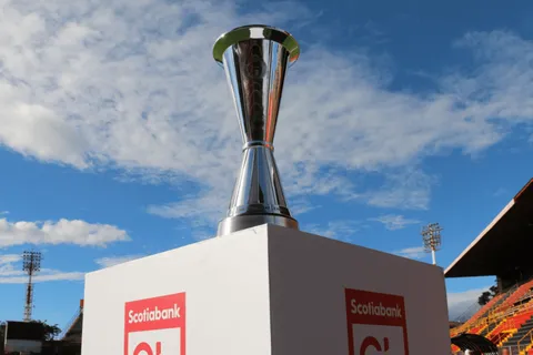 Liga Concacaf 2022: cómo quedaron los cruces de octavos de final y cuándo se juegan