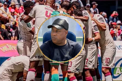"Lesiones de último momento": Erick Lonnis anuncia las bajas de Saprissa que golpean a Hernán Medford en un momento clave
