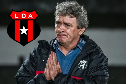 Alajuelense fuera de los puestos de clasificación: así está la tabla del Apertura 2026 tras el 1-1 con Herediano