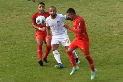 Sin ganador en el Clásico de Guatemala [VIDEO]