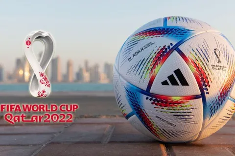 ¡Es oficial! Revelan la pelota del Mundial de Qatar 2022