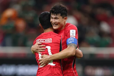 Corea del Sur le remonta a República Checa en el Mundial 2026: Resumen y goles