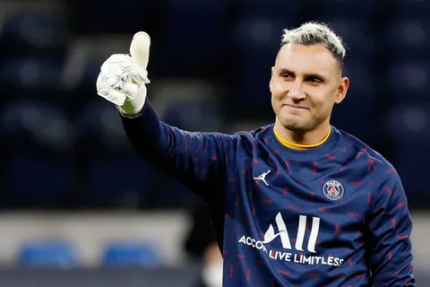 "Saprissa gana más": revelan el negocio de la llegada de Keylor Navas al Morado