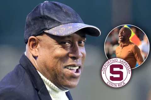 Hernán Medford sacude a Saprissa: el mensaje que ilusiona a la afición y no le gustará a Paulo Wanchope