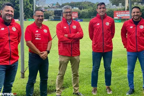 Costa Rica presenta a su Comisión Técnica