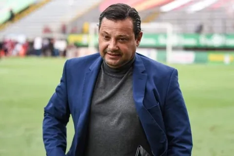 Los fuertes mensajes de Jeaustin Campos tras la derrota ante San Carlos