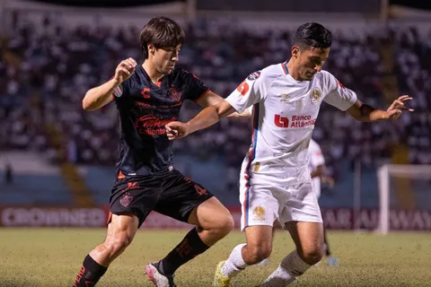 ¿Qué resultados necesita Olimpia para avanzar a cuartos de final?