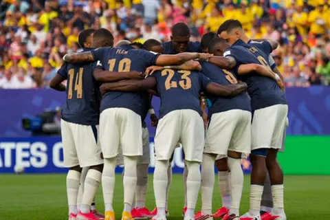 Qué pasa si Ecuador gana, empata o pierde contra Curazao por el Grupo E del Mundial 2026