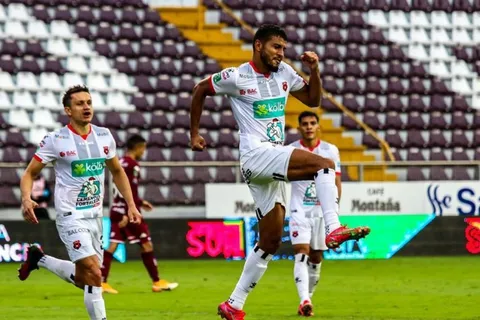 La razón por la que Alajuelense jugará partidos de local en estadio Ricardo Saprissa