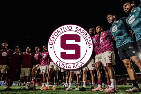 Saprissa podría perder una figura.
