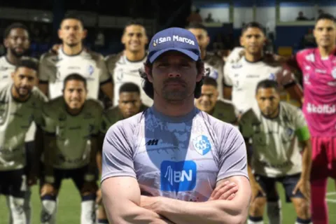 El insólito motivo por el que un jugador de Cartaginés se perdió el partido contra Alajuelense
