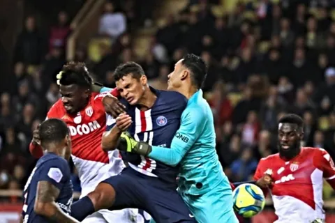 Excompañero de Keylor Navas le envió un fuerte mensaje al PSG