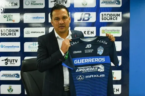 Pérez Zeledón presentó a Amarini Villatoro