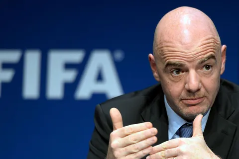 Es oficial: la FIFA no perdona a El Salvador y lo castiga ante los ojos del mundo