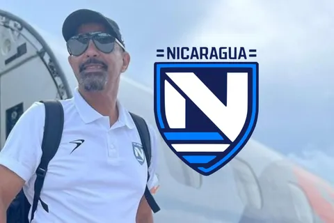 Fantasma Figueroa lo consigue: Nicaragua confirma la noticia que el técnico tanto esperaba para las Eliminatorias.