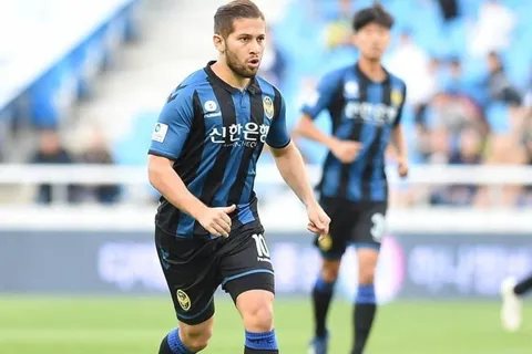 Elías Aguilar sería una pieza a "rescatar" por la Tricolor