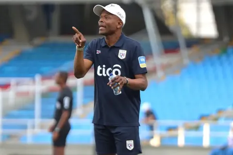 Todo Panamá consternado con la noticia que impacta a Dely Valdés antes del Mundial