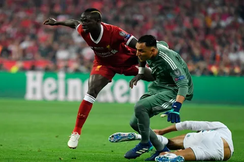 ¿Liverpool o Real Madrid? Keylor Navas confesó su favorito a ganar la Champions