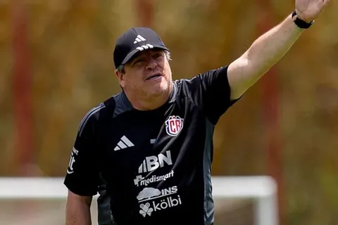 miguel piojo herrera-copa oro-costa rica