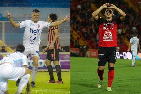 Alianza FC vs. LD Alajuelense por la Liga Concacaf 2022: posibles alineaciones para los Cuartos de Final