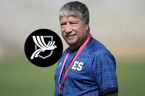 No se vio en TV: el gesto del Bolillo Gómez que enfurece a Guatemala y celebra todo El Salvador