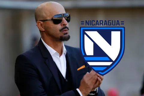 Fenifut se jugó todo por pedido del Fantasma Figueroa: el dinero que ganaría Nicaragua si clasifica a la Copa Oro.